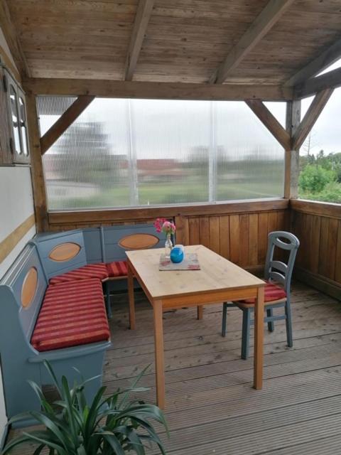 Ferienwohnung Parkentin Bartenshagen-Parkentin Exterior foto